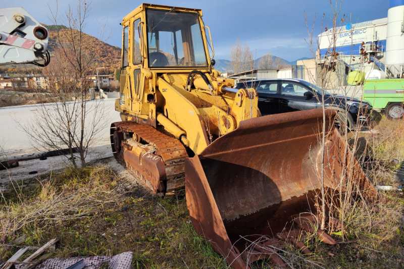 OmecoHub - Immagine CATERPILLAR 953